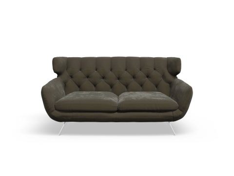 2-Sitzer Sofa